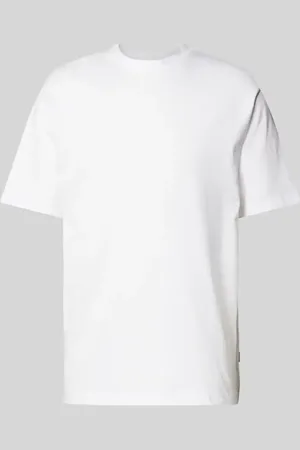Only & Sons T-shirt z okrągłym dekoltem