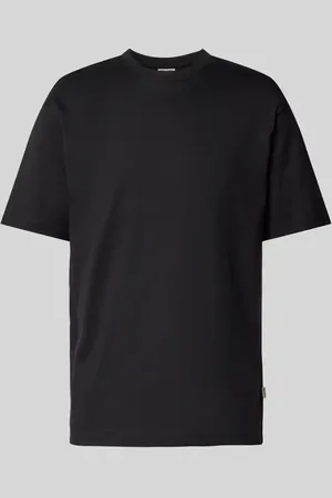 Only & Sons T-shirt z okrągłym dekoltem