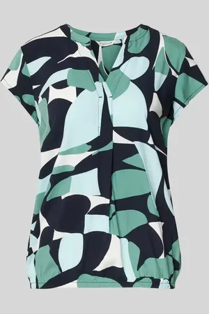 TOM TAILOR Bluzka o kroju regular fit