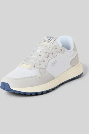 GANT Sneakersy z detalami z logo model ‘BEYWIN’