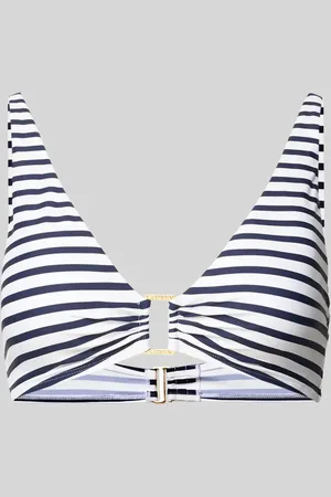 Ralph Lauren Bikini z detalami z logo