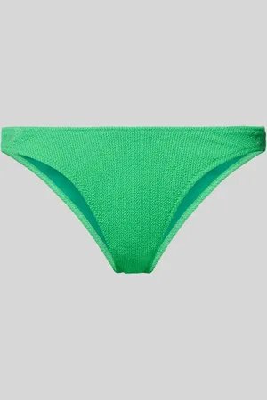 Banana Moon Figi bikini z detalami z logo model ‘NAIDA’