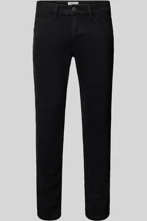 TOM TAILOR Jeansy o kroju slim fit z dodatkiem streczu model ‘Troy’