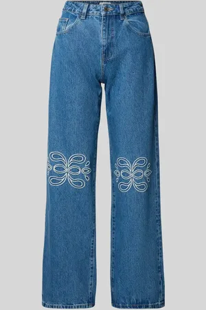 Gina Tricot Jeansy z 5 kieszeniami