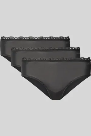 Calvin Klein Figi z nadrukiem z logo