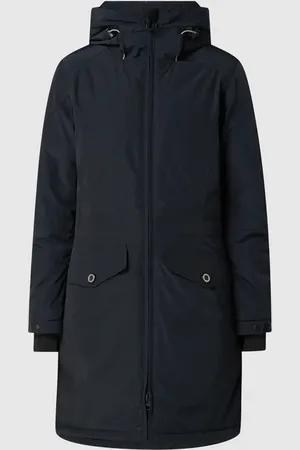 Wellensteyn Parka z watowaniem ‘Cucilla 382’ — wodoodporna