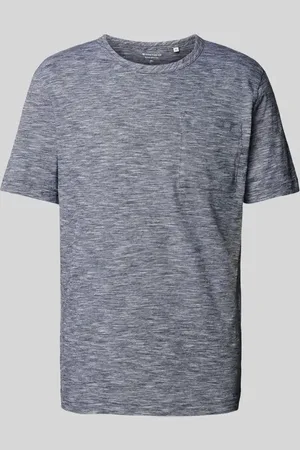 TOM TAILOR T-shirt melanżowy