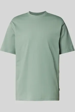 Only & Sons T-shirt z okrągłym dekoltem
