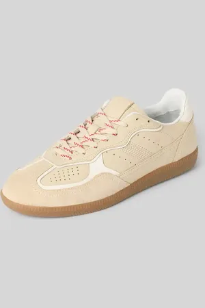 ALOHAS Sneakersy sznurowane