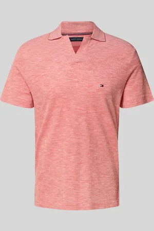Tommy Hilfiger Koszulka polo o kroju Regular Fit z czystej bawełny