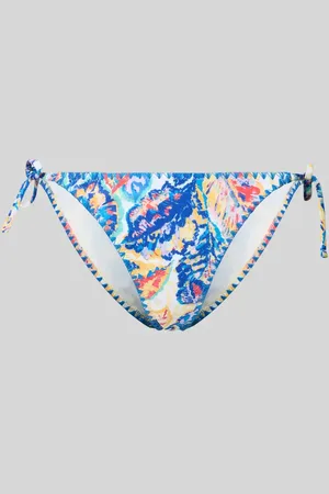 Shiwi Figi bikini z wiązaniem model ‘Romy’