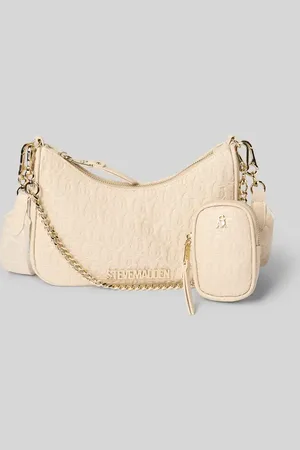Steve Madden Torebka z aplikacją z logo model ‘BVICE’