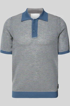 Marc O’ Polo Koszulka polo o kroju regular fit