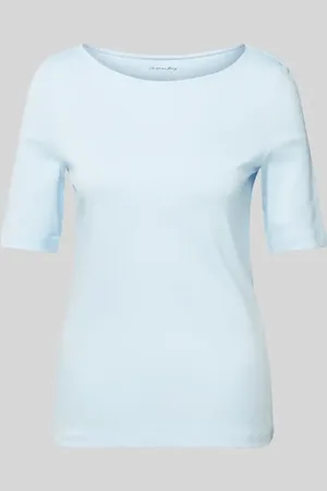 Christian Berg T-shirt z rękawem 1/2