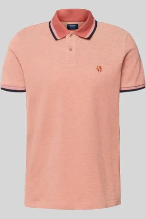 McNeal Koszulka polo z wyhaftowanym logo