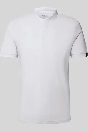 TOM TAILOR Koszulka polo o kroju Regular Fit z czystej bawełny