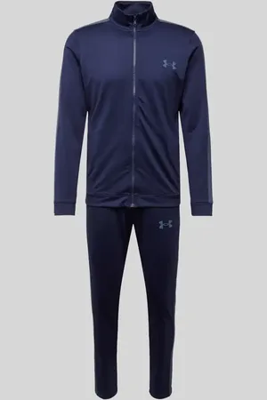 Under Armour Dres z logo