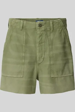 Ralph Lauren Szorty z czystej bawełny