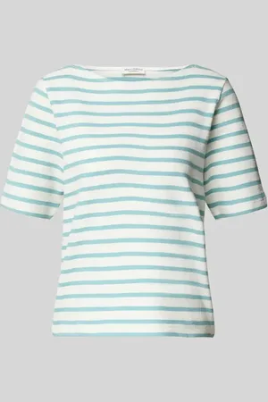 Marc O’ Polo T-shirt o kroju regular fit z czystej bawełny