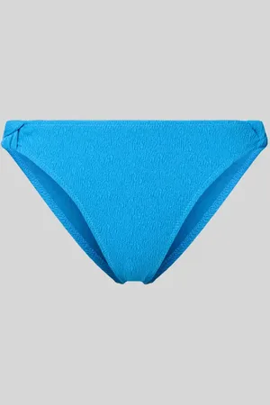 Shiwi Figi bikini z wiązanymi detalami model ‘Lana’