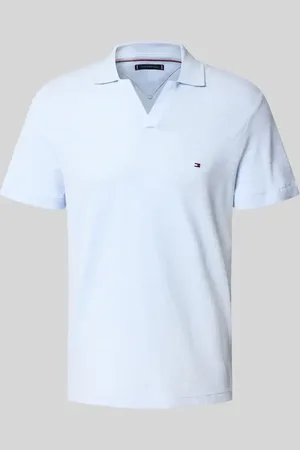 Tommy Hilfiger Koszulka polo o kroju Regular Fit z czystej bawełny