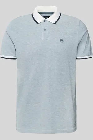 McNeal Koszulka polo z wyhaftowanym logo