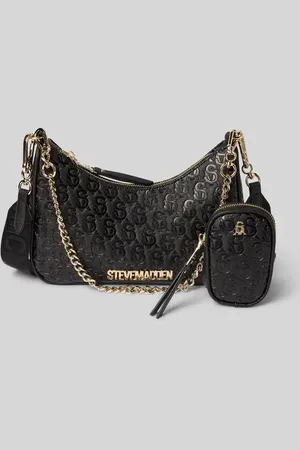 Steve Madden Torebka z aplikacją z logo model ‘BVICE’