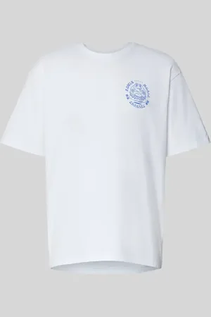 Edwin T-shirt z nadrukiem z logo model ‘ MUSIC CHANNEL’