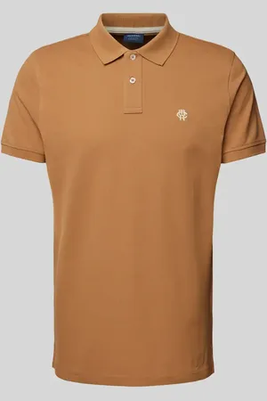 McNeal Koszulka polo z wyhaftowanym logo