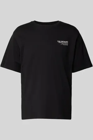 JACK & JONES T-shirt z nadrukiem z logo model ‘MARINA’
