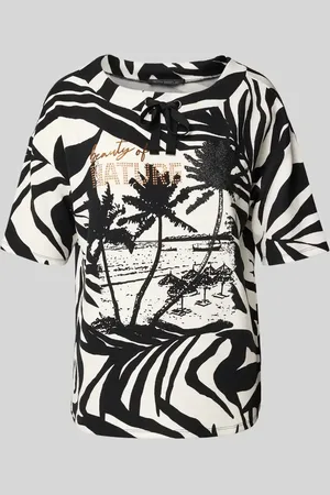 Betty Barclay Bluza z rękawem 1/2