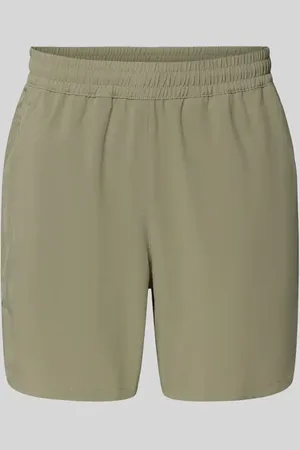 COTOPAXI Szorty o kroju regular fit z elastycznym pasem model ‘Persisto Tech’