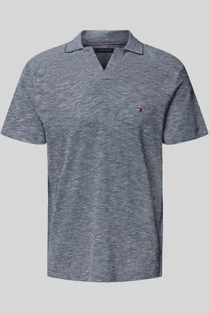Tommy Hilfiger Koszulka polo o kroju Regular Fit z czystej bawełny