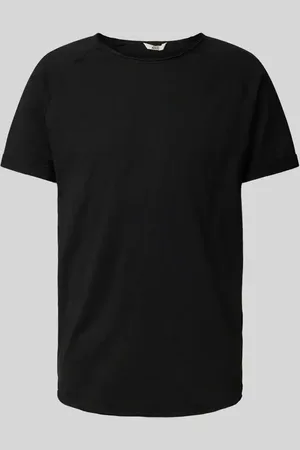 Redefined Rebel T-shirt z okrągłym dekoltem model ‘KAS’
