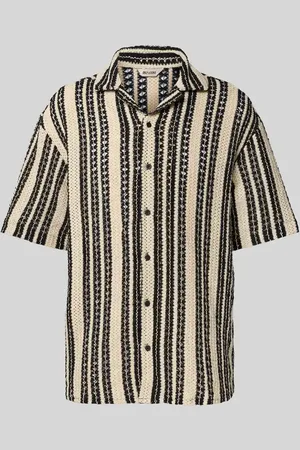 Only & Sons Koszula casualowa o kroju regular fit z kołnierzem z połami model ‘DANI’