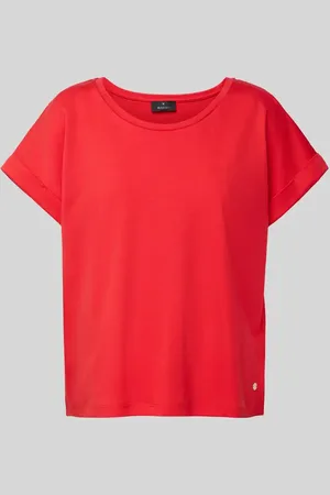 monari T-shirt z okrągłym dekoltem