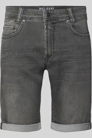 Mac Bermudy z 5 kieszeniami