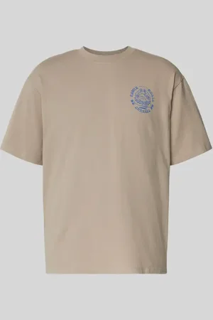Edwin T-shirt z nadrukiem z logo model ‘ MUSIC CHANNEL’