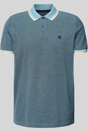 McNeal Koszulka polo z wyhaftowanym logo