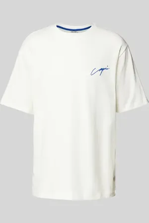 Only & Sons T-shirt z wyhaftowanym detalem model ‘MILO’