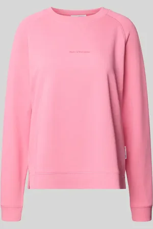Marc O’ Polo Bluza z nadrukiem z logo