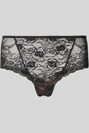 Marie Jo Figi z półprzezroczystego materiału model ‘Cyrile’