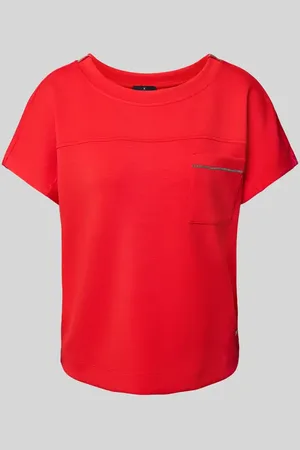 monari Bluza z rękawem 1/2