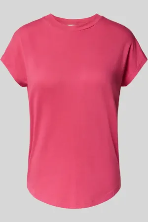 Marc O’ Polo T-shirt o kroju regular fit z czystej bawełny