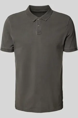 TOM TAILOR Koszulka polo o kroju Regular Fit z czystej bawełny