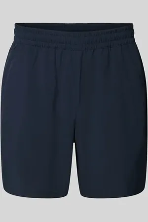 COTOPAXI Szorty o kroju regular fit z elastycznym pasem model ‘Persisto Tech’