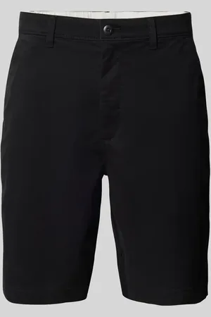 Calvin Klein Szorty z wpuszczanymi kieszeniami
