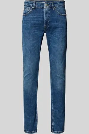 Only & Sons Jeansy o kroju slim fit z 5 kieszeniami model ‘WARP’