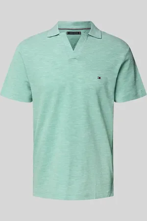 Tommy Hilfiger Koszulka polo o kroju Regular Fit z czystej bawełny
