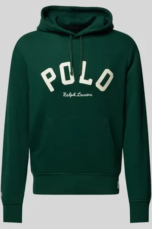 Ralph Lauren Bluza z kapturem